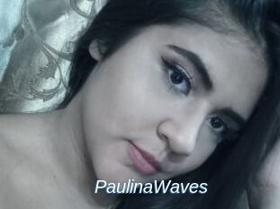 PaulinaWaves