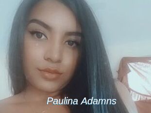 Paulina_Adamns
