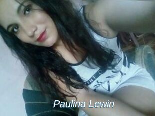 Paulina_Lewin