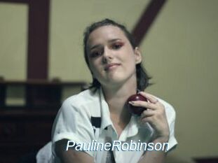 PaulineRobinson