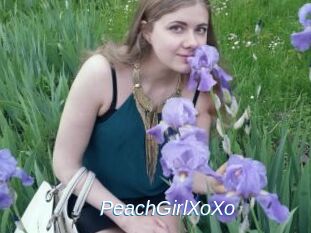 PeachGirlXoXo