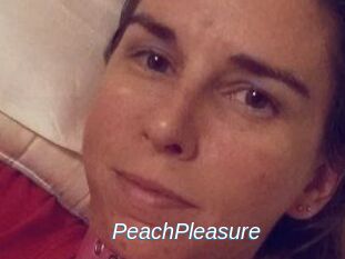 PeachPleasure