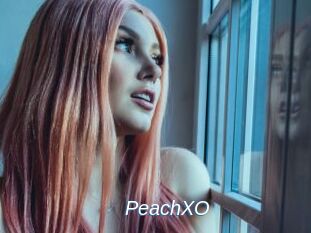 PeachXO