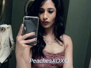 PeachesXOXO Ejaculations Féminines