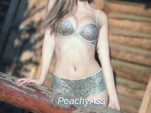 PeachyAss