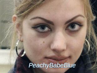 PeachyBabeBlue
