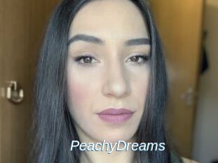 PeachyDreams