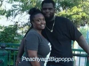PeachyandBigpoppa