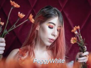 PeggyWhite