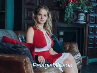 PelagieWillson