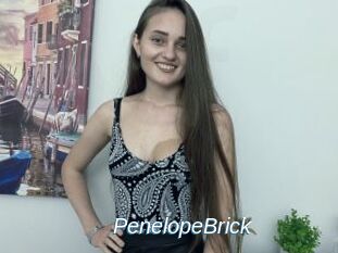 PenelopeBrick