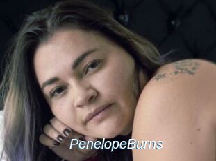 PenelopeBurns