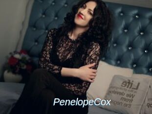 PenelopeCox