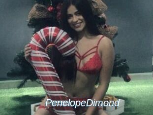 PenelopeDimond