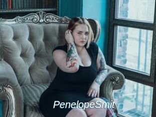 PenelopeSmit