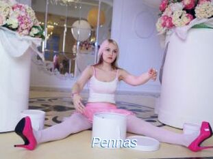 Pennas