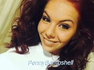 PennyBombshell
