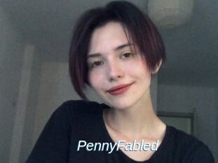 PennyFabled