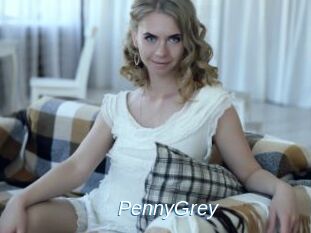 PennyGrey