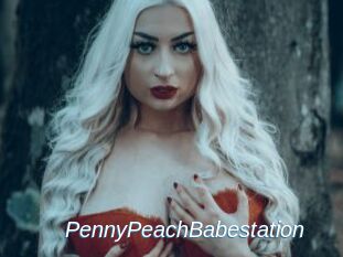 PennyPeachBabestation