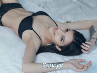Peonyy