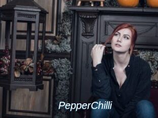 PepperChilli Ejaculations Féminines