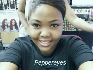 Peppereyes