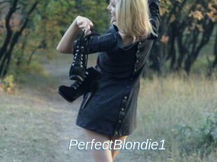 PerfectBlondie1