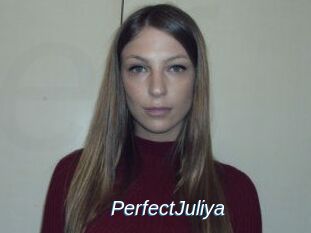 PerfectJuliya