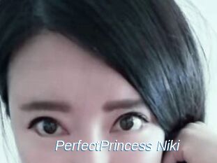 PerfectPrincess_Niki