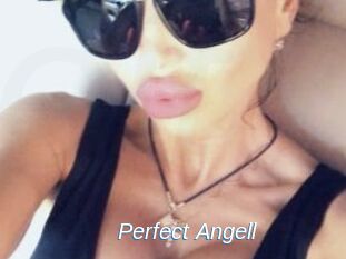 Perfect_Angell Ejaculations Féminines