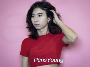 PerisYoung Ejaculations Féminines