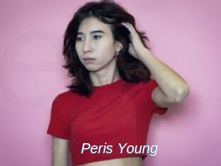 Peris_Young