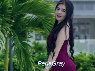 PerlaGray