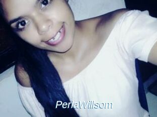 PerlaWillsom