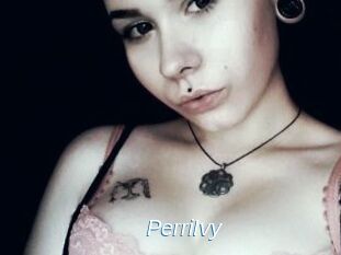 PerriIvy