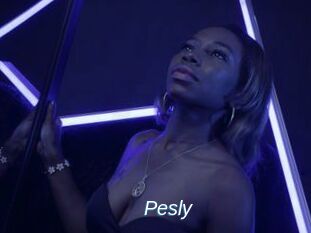 Pesly