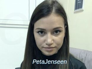 PetaJenseen