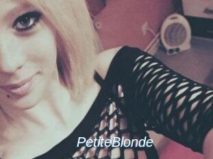 PetiteBlonde