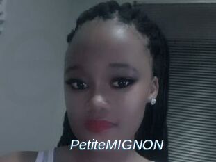 PetiteMIGNON