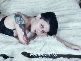 PetiteMarsy