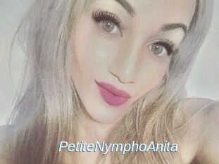 PetiteNymphoAnita
