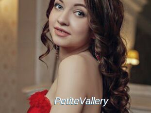 PetiteVallery