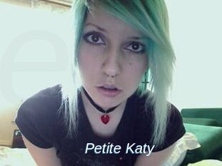 Petite_Katy Ejaculations Féminines