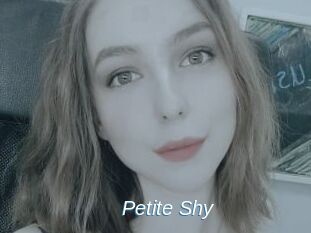Petite_Shy