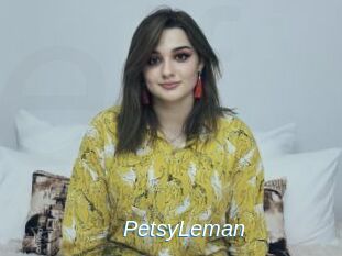 PetsyLeman