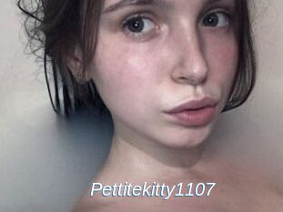 Pettitekitty1107 Ejaculations Féminines