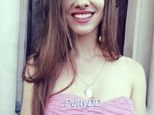 PettyDD