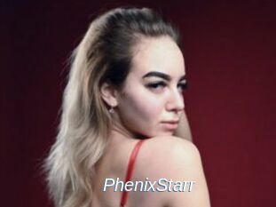 PhenixStarr