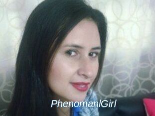 PhenomanlGirl